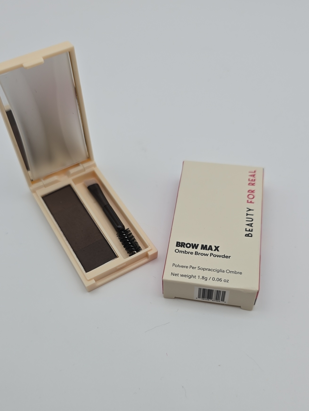 3/$15Beauty For Real Brow Max Ombre Brow Powder
